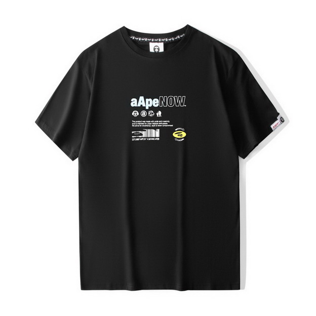 men bape t-shirts M-3XL-172